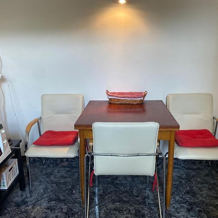 Budapest Oasis One Bedroom For Renting Dış mekan fotoğraf