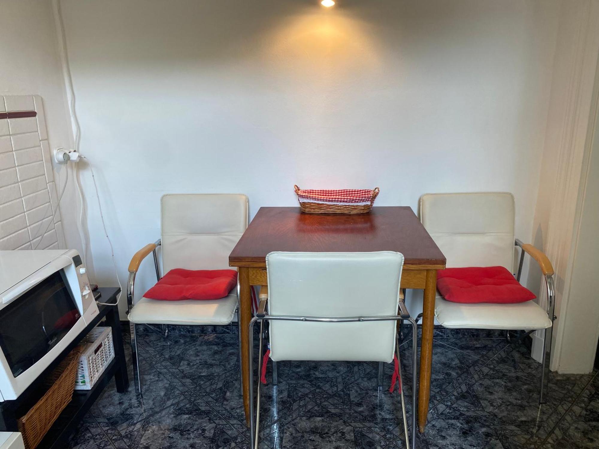 Budapest Oasis One Bedroom For Renting Dış mekan fotoğraf
