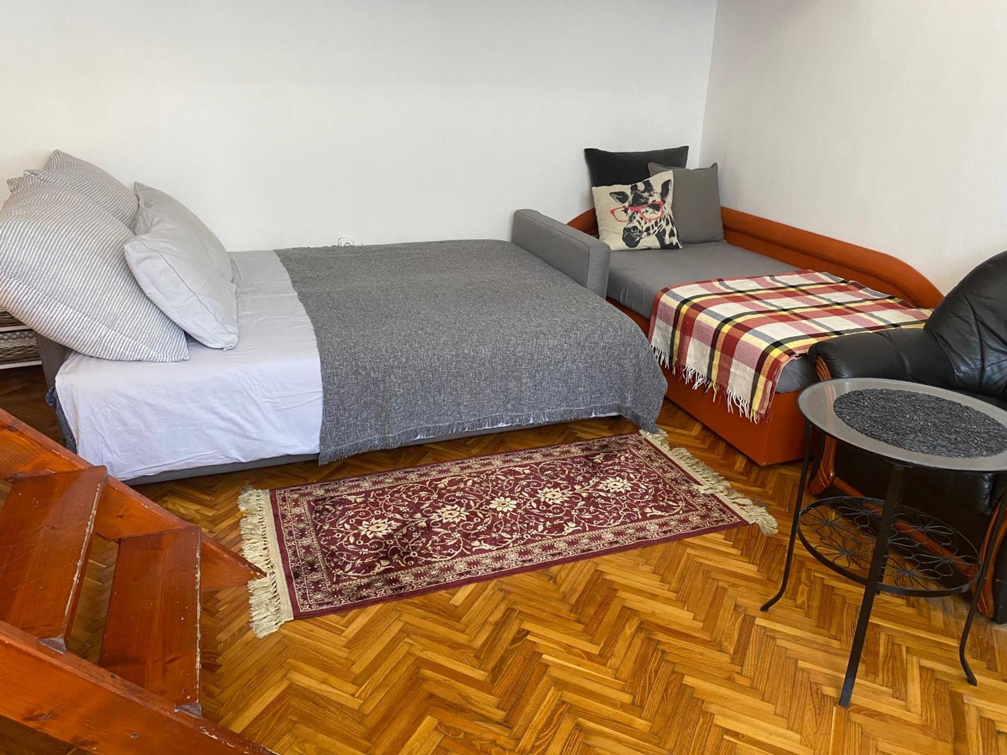 Budapest Oasis One Bedroom For Renting Dış mekan fotoğraf