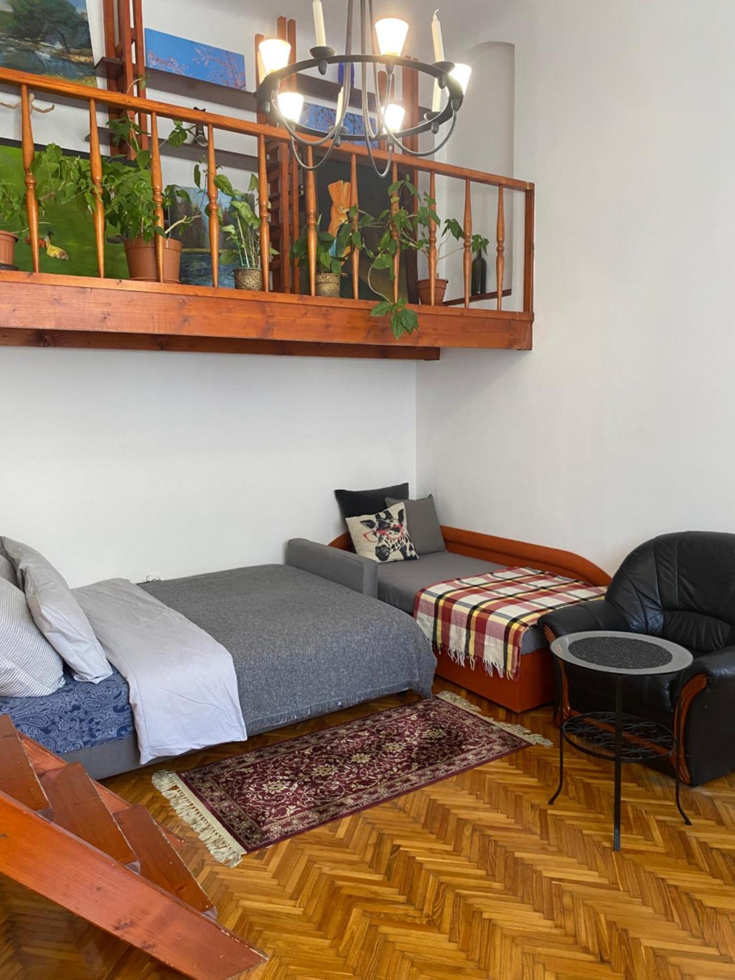 Budapest Oasis One Bedroom For Renting Dış mekan fotoğraf