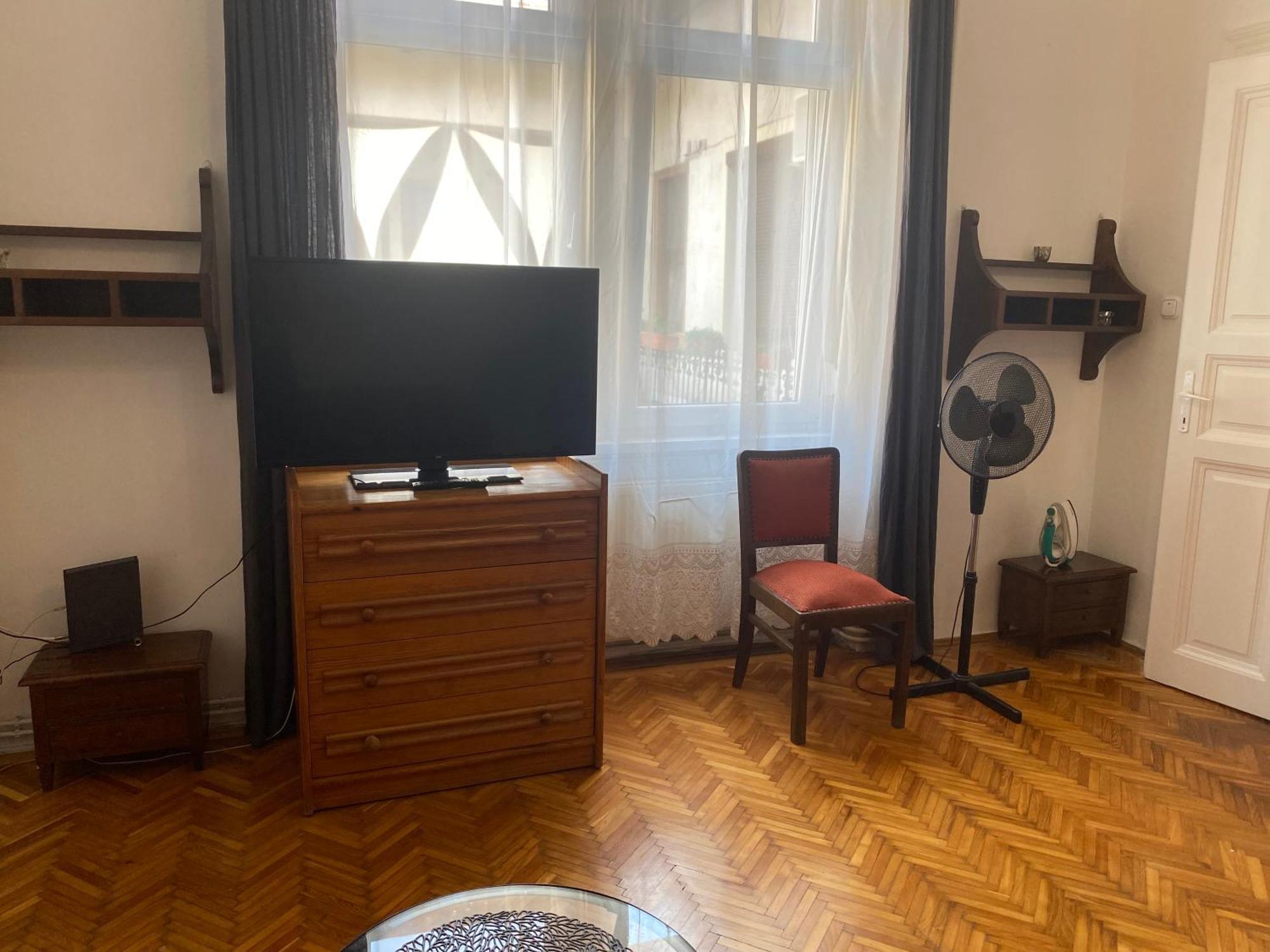 Budapest Oasis One Bedroom For Renting Dış mekan fotoğraf