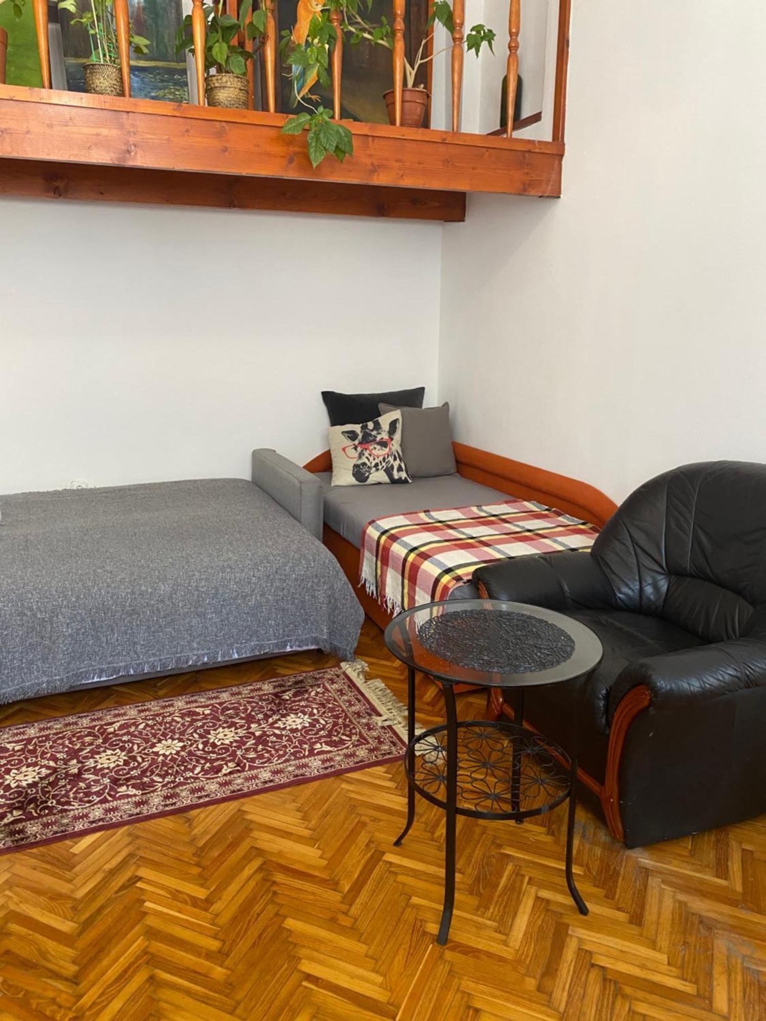 Budapest Oasis One Bedroom For Renting Dış mekan fotoğraf