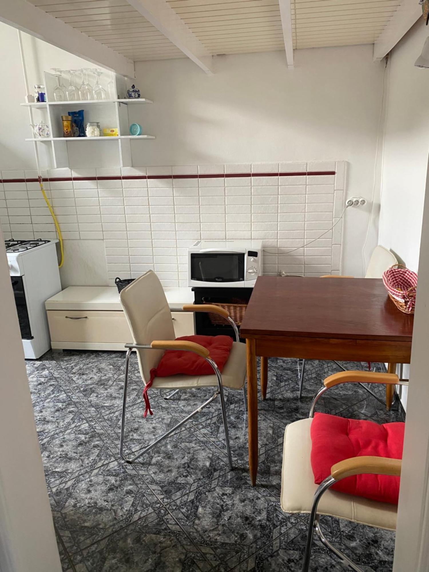 Budapest Oasis One Bedroom For Renting Dış mekan fotoğraf