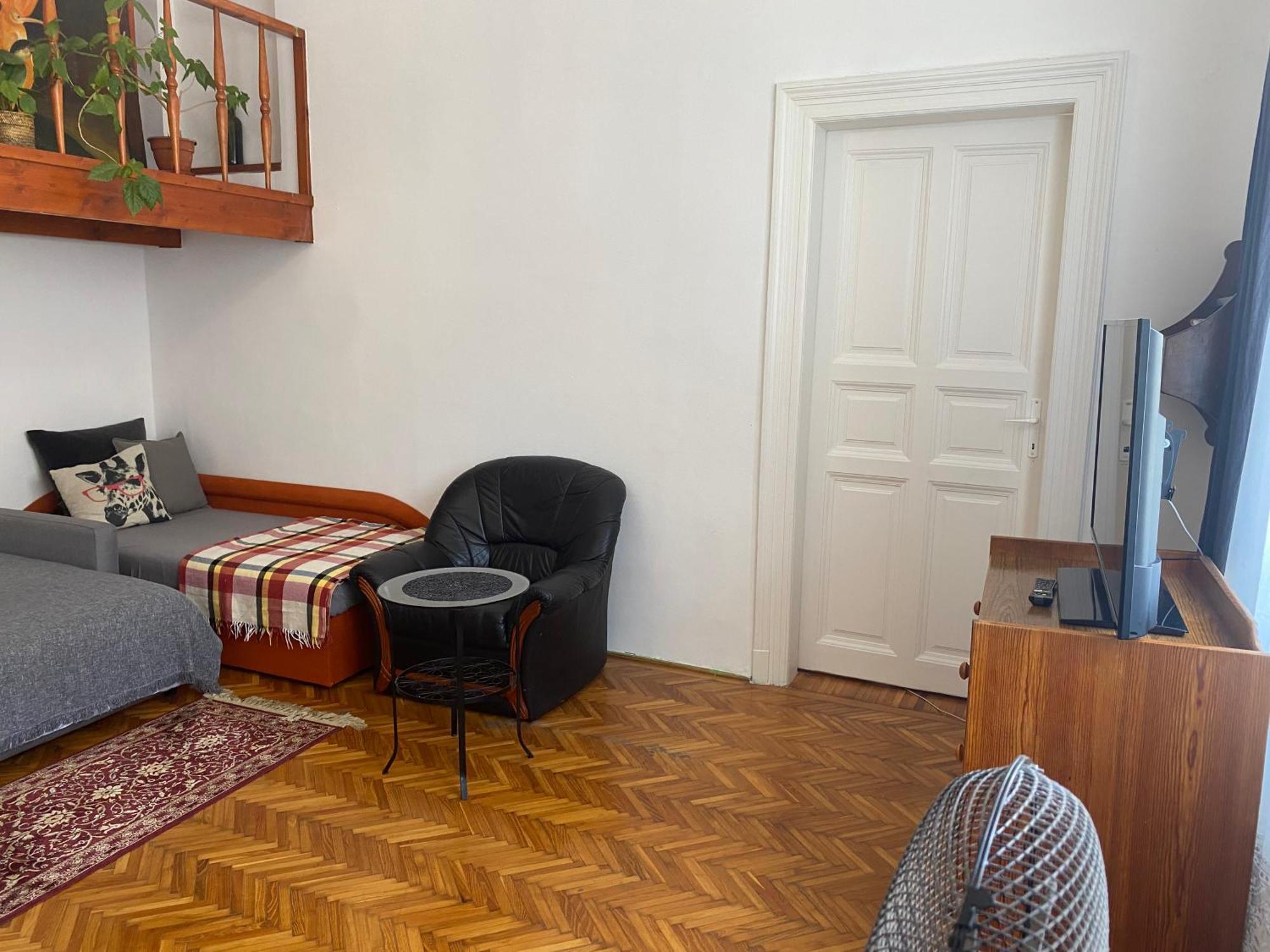 Budapest Oasis One Bedroom For Renting Dış mekan fotoğraf