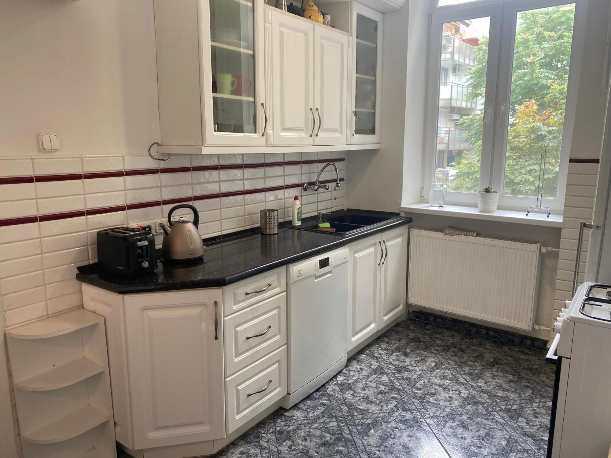 Budapest Oasis One Bedroom For Renting Dış mekan fotoğraf