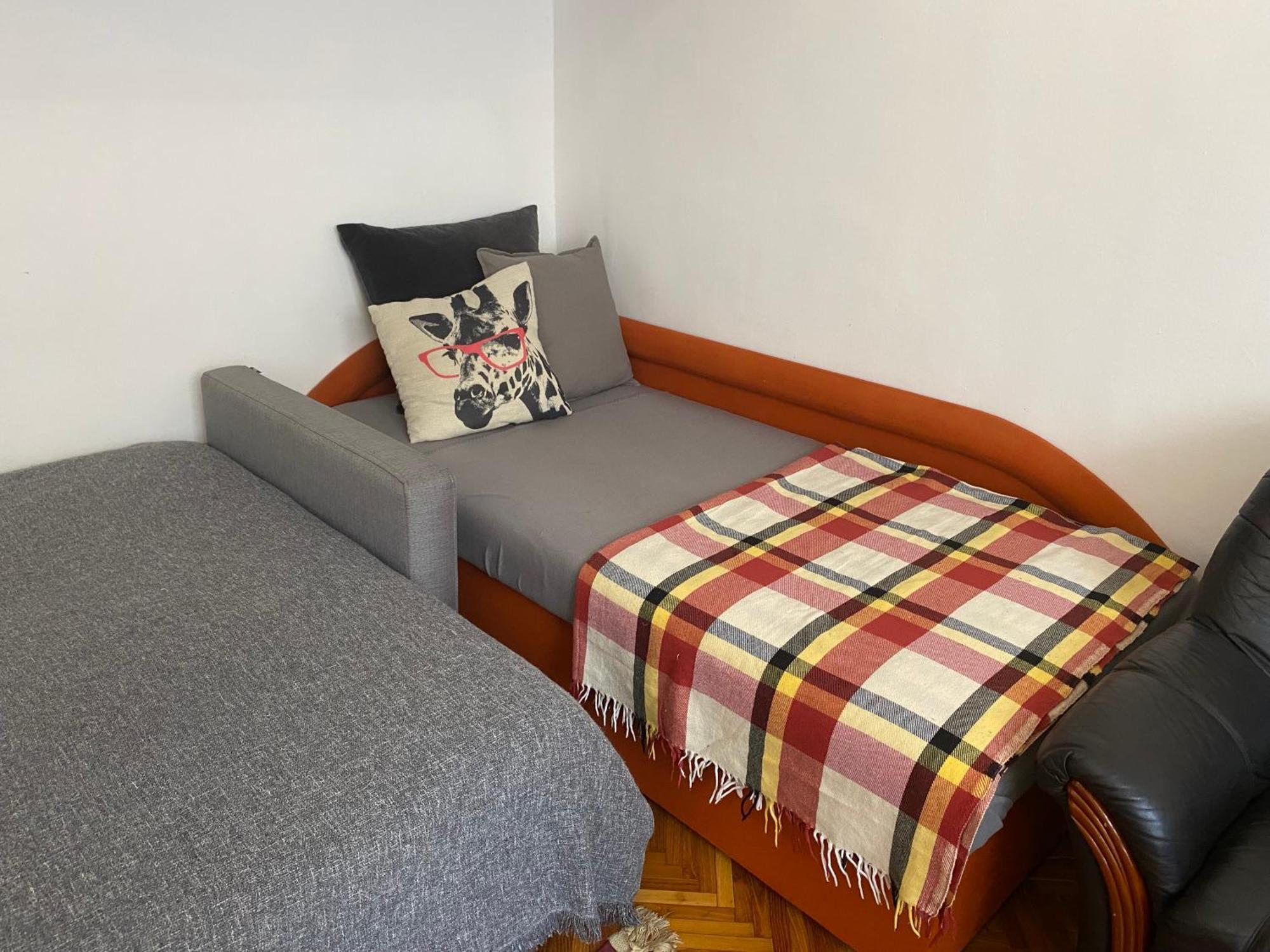 Budapest Oasis One Bedroom For Renting Dış mekan fotoğraf