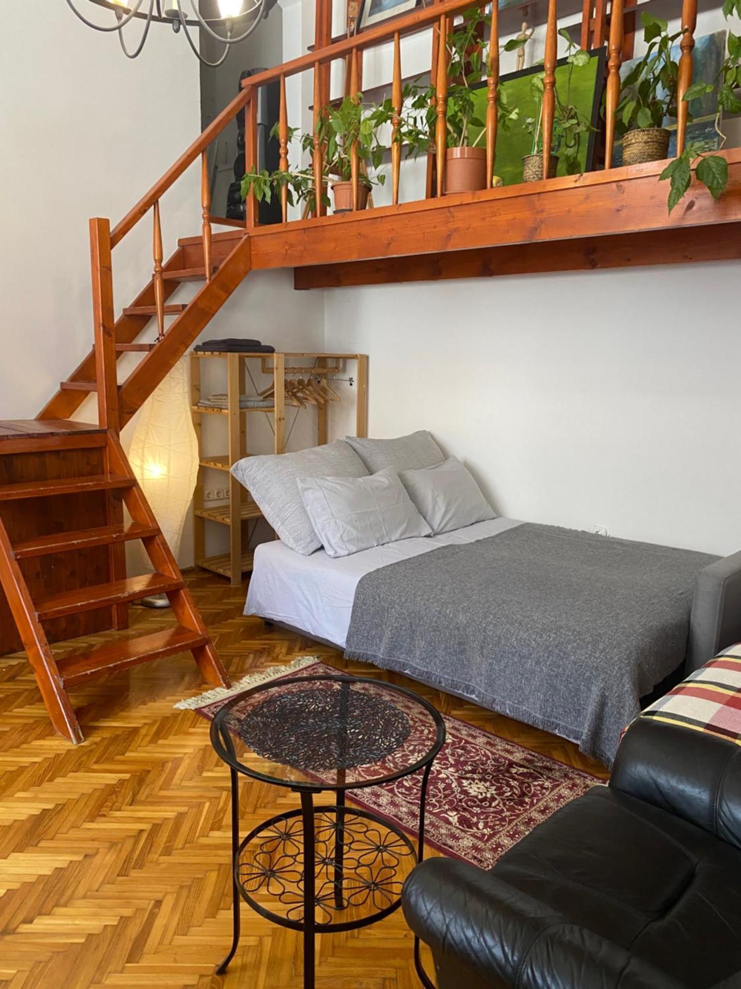 Budapest Oasis One Bedroom For Renting Dış mekan fotoğraf